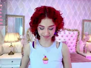 Ivy_Star1 September 22, 2025 Chaturbate stream image