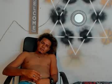 Jeansue_Martinez September 22, 2025 Chaturbate stream image
