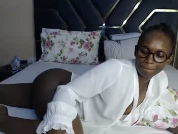 Jemimaaam September 22, 2025 Chaturbate stream image