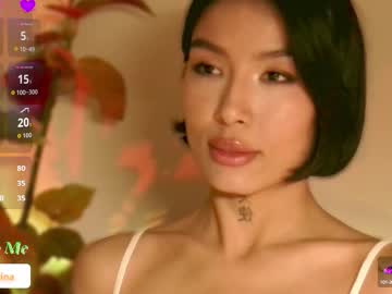 Julie_Turner_ September 22, 2025 Chaturbate stream image