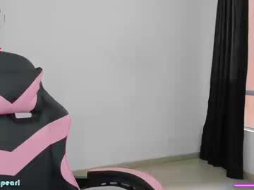 Kmipearl September 22, 2025 Chaturbate stream image