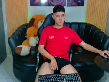 Kygo_Williams September 22, 2025 Chaturbate stream image