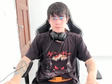 Lonelyhotboy0 September 22, 2025 Chaturbate stream image