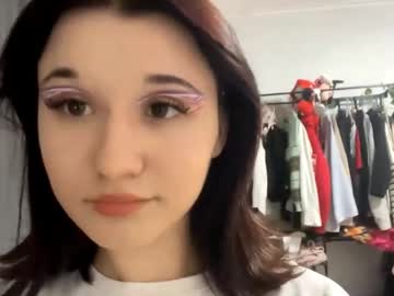 Lorettedekay September 22, 2025 Chaturbate stream image