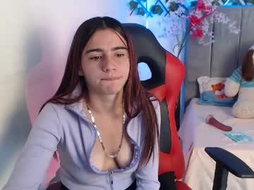 Maxinesex_ September 22, 2025 Chaturbate stream image