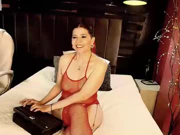 Meggansylph September 22, 2025 Chaturbate stream image