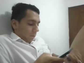 Mencol396947 September 22, 2025 Chaturbate stream image