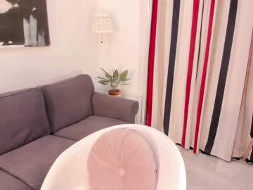 Raychell_Black September 22, 2025 Chaturbate stream image