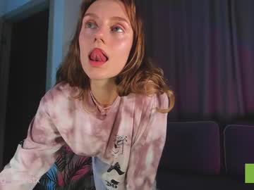 Spring_Forestx September 22, 2025 Chaturbate stream image