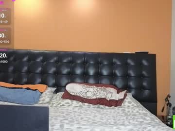 Tinkerbellhot90 September 22, 2025 Chaturbate stream image