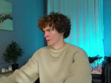 Tommy_Jamm September 22, 2025 Chaturbate stream image