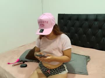 Abby_Prinss September 22, 2025 Chaturbate stream image