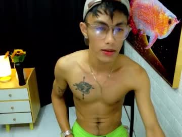 Andrew_Fucker69 September 22, 2025 Chaturbate stream image