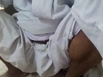 Azazbrahem September 22, 2025 Chaturbate stream image