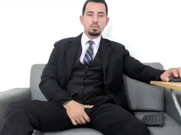 Cesar_Dant September 22, 2025 Chaturbate stream image