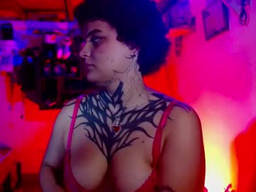 Cherrywix September 22, 2025 Chaturbate stream image
