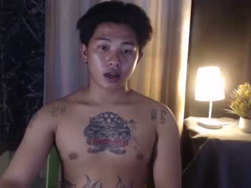 Esward_Tynn September 22, 2025 Chaturbate stream image