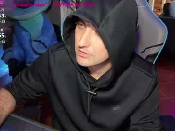 Gil_Gamesh2nd September 22, 2025 Chaturbate stream image