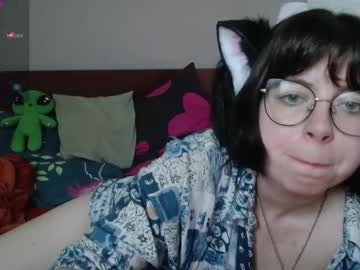 Hardnerdvoid September 22, 2025 Chaturbate stream image