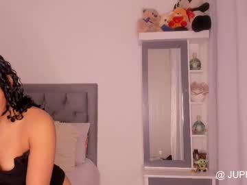Juphiteer September 22, 2025 Chaturbate stream image