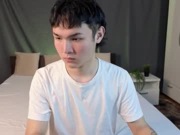 Kaelix1 September 22, 2025 Chaturbate stream image