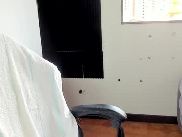 Kent_Rushell September 22, 2025 Chaturbate stream image