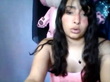 Kitanachocolat September 22, 2025 Chaturbate stream image