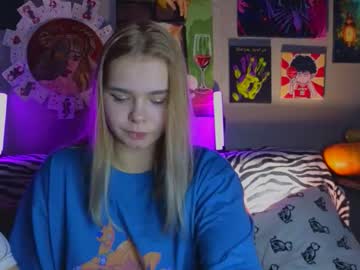 Lady_Lucky_Love September 22, 2025 Chaturbate stream image