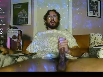 Lastronaut September 22, 2025 Chaturbate stream image