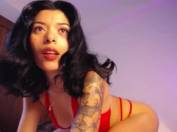 Maggie_Raver September 22, 2025 Chaturbate stream image