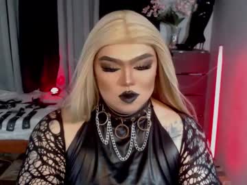 Michellevixen921 September 22, 2025 Chaturbate stream image