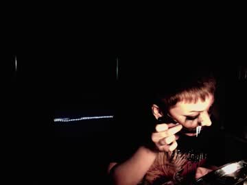 Miss_Chaos September 22, 2025 Chaturbate stream image