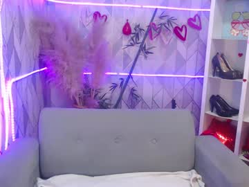 Mooncharlotte September 22, 2025 Chaturbate stream image