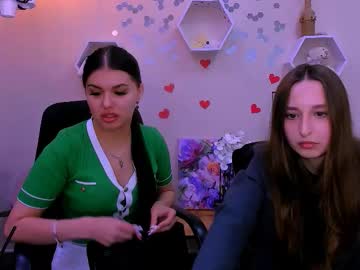 Nasty_Bliss September 22, 2025 Chaturbate stream image