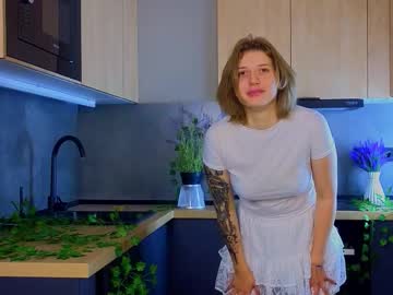 Noirenchantress September 22, 2025 Chaturbate stream image