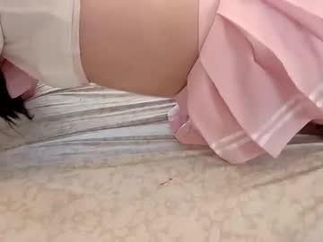 Nuevo_987 September 22, 2025 Chaturbate stream image