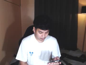Prince_Killian September 22, 2025 Chaturbate stream image