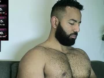 Roa32sebas September 22, 2025 Chaturbate stream image
