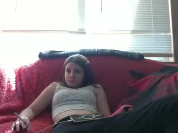 Sabrinalexington September 22, 2025 Chaturbate stream image