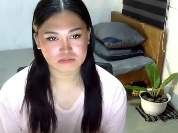 Sangre_Danaya September 22, 2025 Chaturbate stream image