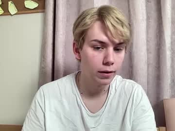 Scottish_Twink01 September 22, 2025 Chaturbate stream image
