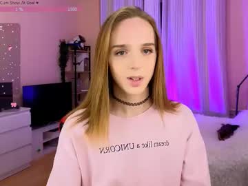 Sweet_Ali3s September 22, 2025 Chaturbate stream image