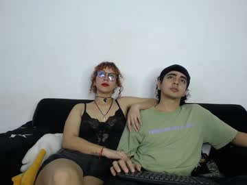 The_R00m September 22, 2025 Chaturbate stream image