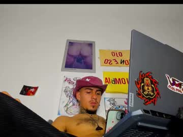 Timewith_Sebas September 22, 2025 Chaturbate stream image