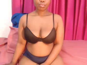 Uniquebony September 22, 2025 Chaturbate stream image
