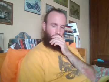 Yeti_92 September 22, 2025 Chaturbate stream image