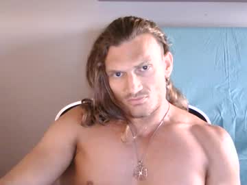 Your_Viking_ September 22, 2025 Chaturbate stream image