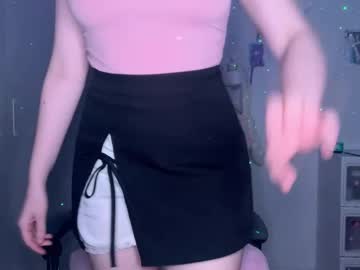Alicemeowk September 22, 2025 Chaturbate stream image
