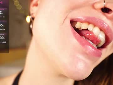 Alma_Yammy September 22, 2025 Chaturbate stream image