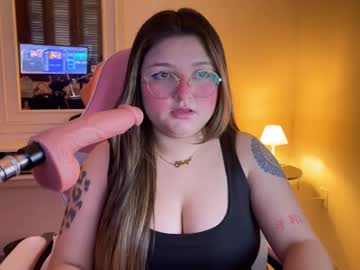 Amandhaaa September 22, 2025 Chaturbate stream image